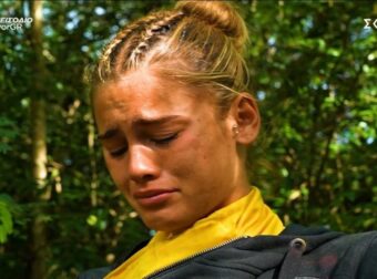 Survivor – Απαρηγόρητη η Μαίρη Πετεινάρη: «Δεν μπορούσα να κοιμηθώ το βράδυ…»