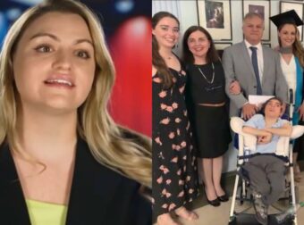 The Voice – Συγκινεί η Άρτεμις: Ξεκίνησε τη μουσική για την αδερφή της που είναι ΑμεΑ