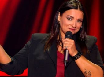 The Voice – Συγκίνησε η Λένα: Παράτησε το τραγούδι μετά τον θάνατο του άντρα της και μεγάλωσε μόνη 2 παιδιά