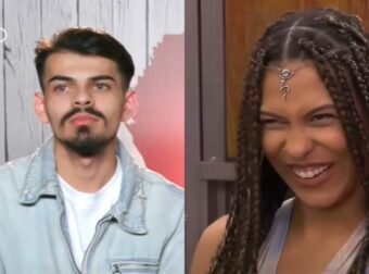 First Dates highlights 14/11: Ο παίκτης που έχασε τον σύντροφό του στα Τέμπη και το πέσιμο στον μπάρμαν###