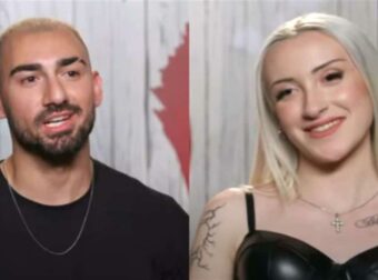 First Dates: Η καγκούρισσα Χριστίνα βρήκε τον Μαλούμα της Παιανίας της καρδιάς της – «Σιχαίνομαι τις φασαίες»