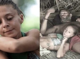 Survivor 2025: Ερωτικό «πυροβόλο» η Φοίβη – «Πρώτα ο Νίνο, μετά ο Ορφέας και τώρα χεράκι χεράκι με τον Γιάννη»