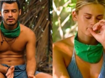 Survivor 2025: Υπονοούμενα Μιχάλη για Μαίρη – «Είχαμε μια άλλη σχέση τότε… καταλαβαίνεις»