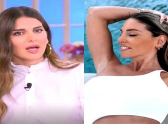 Οργή Σταματίνας τσιμτσιλή κατά Αθηνάς Οικονομάκου μετά από αυτό που έκανε: «Έχεις και παιδιά που ψάχνουν στο ιντερνετ και βλέπουν τη μαμά τους έτσι»