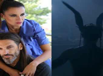 Έγινε το spoiler της χρονιάς: Η Σοφία Καζατζιάν, “έδειξε” τον δολοφόνο από τους «Μαύρους Πίνακες» και το Twitter πήρε “φωτιά”
