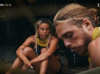 Survivor 2025 – Spoiler (4/11): Όλα «λίμπα» στις Τίγρεις! «Έχω παρατηρήσει ότι πηγαίνεις κάπου και τρως»###
