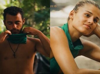 Survivor 2025 trailer 07/11: Τις περνάει όλες… πριονοκορδέλα ο Μιχάλης – «Έχω μπει σε κλουβί με ύαινες, θα γίνω ο θηριοδαμαστής τους»###