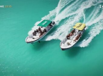 Survivor 2025 spoiler 01/11: Να δεις τι σου έχω για μετά! Αυτή η ομάδα κερδίζει την ασυλία###