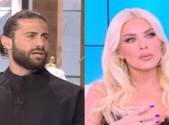 Βασάλος για Καινούργιου: «Ο Θεός με φύλαξε και δεν μορφώθηκα για να πιάσω δουλειά στη λέσχη επιστημόνων»