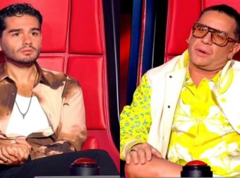 The Voice – Συγκλόνισε τους πάντες με την εξομολόγηση της: «Περνούσα καρκίνο του μαστού εκείνη την περίοδο»