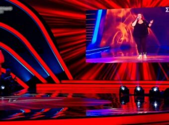 The Voice – Επέστρεψε… άλλος άνθρωπος: «Δεν με άκουγαν με τα 140 κιλά, με έβλεπαν»