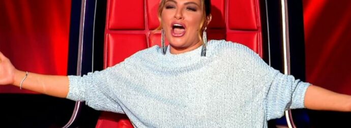 The Voice – Κι όμως, ο Ρουβάς ανέβηκε στη σκηνή και έγινε χαμός: «Είμαστε έτοιμοι» φώναξε ο Μουζουράκης