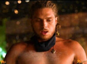 Survivor Τελικός: Νικητής ο Νίνο Νικολαΐδης κόντρα σε όλους – Μόνο η Βίκυ στάθηκε στο πλευρό του