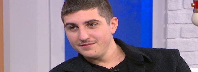 Ο Good Job Nicky για το θέμα με την υγεία του: «Ήταν τραγικό, δεν μπορούσα να καταπιώ ούτε πουρέ, είχα φτάσει 63 κιλά»