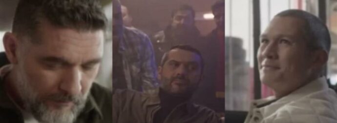 MasterChef 9: «Εσείς φταίτε για όλα» – Το επικό τρέιλερ και το τρολάρισμα (video)