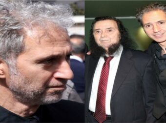 Έγινε το θαύμα! Ανακοινώθηκαν τα ευχάριστα για τον Δημήτρη Κόκοτα, 10 μήνες μετά το έμφραγμα