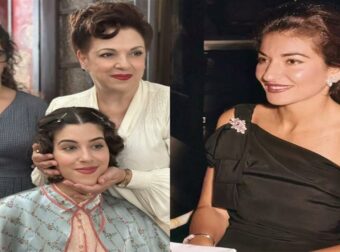«Η Μαρία που έγινε Κάλλας»: Η Μεγάλη διάκριση για την ΕΡΤ και η διεθνής αναγνώριση της σειράς