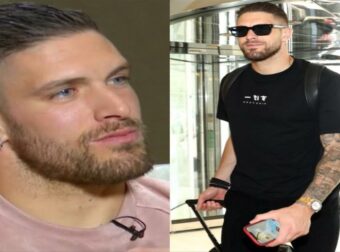 Ίσως ο πιο περιζήτητος Έλληνας εργένης: Δεκάδες αντιδράσεις κάτω από την συνέντευξη του Αλέξανδρου Πασχαλάκη, μετά από αυτό που είπε