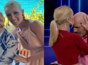 Άγριος καυγάς με Νίκο Μουτσινά: Η συμπεριφορά που έκανε την αρχισυντάκτρια να παραιτηθεί