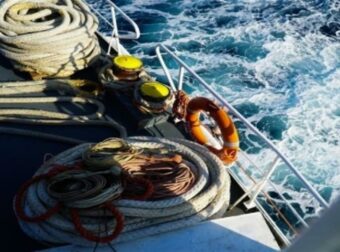 Ηγουμενίτσα: Βλάβη σε πλοίο κατά τη διάρκεια δρομολογίου από τη Βενετία