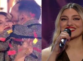The Voice τελικός: Μεγάλη νικήτρια η Σοφία Χριστοφορίδου με την ομάδα του Πάνου Μουζουράκη (video)###