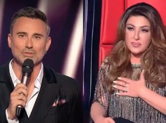 The Voice: Συγκλονίζει ο Καπουτζίδης για τον θάνατο του συνεργάτη τους – Η συγκίνηση της Παπαρίζου