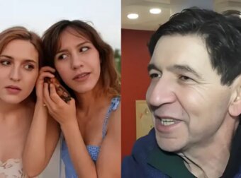 Ο Γεράσιμος Σκιαδαρέσης για τις ”Σκιαδαρέσες”: «Τους είπα να βρουν κάποιο πιο εύηχο όνομα,αλλά δεν με άκουσαν»