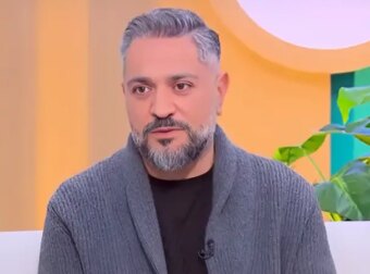 Λευτέρης Σουλτάτος: Συγκλονίζει η εξομολόγηση για την περιπέτεια της υγείας του – «Έχασα το φως μου… Άλλα ήθελα να πω και άλλα έλεγα»