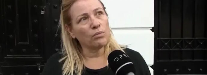 Μαριάννα Τουμασάτου για Πέτρο Φιλιππίδη: «Είναι ένας άνθρωπος συνηθισμένος στο να λέει ψέματα. Και προφανώς και η κυρία Νίνου συνηθισμένη στο να αποδέχεται τα ψέματα»
