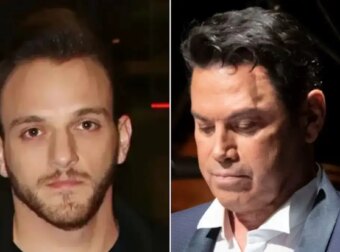 Ο Μάριος Φραγκούλης γράφει για τον Κάρολο Βιδάλη και το καλοκαίρι στην Τήνο: «Σε αγάπησε πολύ ο Θεός για να σε πάρει τόσο νέο»