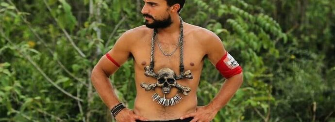 Survivor: Επιστρέφει τον Ιανουάριο του 2026 με νέο κύκλο όπως… τον αγαπήσαμε! Ξανά με Διάσημους και Μαχητές