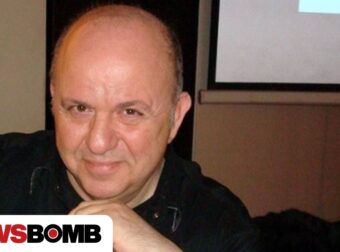 Είναι τελικά ο Νίκος Μουρατίδης η μυστηριώδης φωνή του Big Brother;