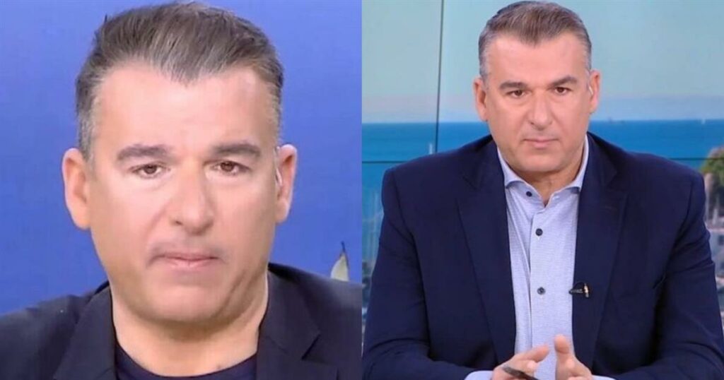 ΤΡΟΧΑΙΟ ΓΙΑ ΤΟΝ ΓΙΩΡΓΟ ΛΙΑΓΚΑ