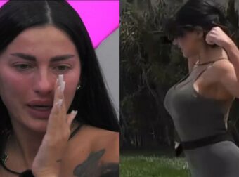 Big Brother highlights (2/5) – Οι 6 υποψήφιοι για αποχώρηση, η εξομολόγηση για τον καρκίνο και η… ντίβα###