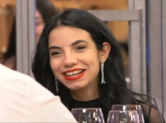 First Dates – «Τσακώθηκαν για εμένα και φτάσαμε στα δικαστήρια, έκανα σχέση με αυτόν πίσω από την πλάτη του»