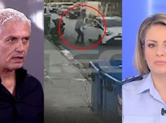 Απαγωγή 24χρονου: «Είχαν παρενοχλήσει τη σύντροφο του θύματος» – Τι αποκάλυψαν Καλλιακμάνης και Δημογλίδου