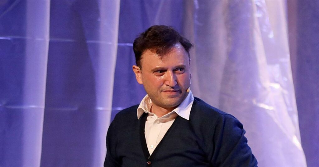 Αργύρης Αγγέλου για Παρά Πέντε: «Θα αποκαλύψω κάτι που δεν το έχω πει πουθενά»