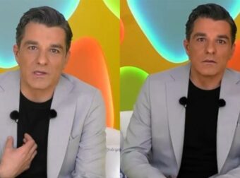 Big Brother: «Βόμβα» η ανακοίνωση για τον Πέτρο Λαγούτη – Του είπαν ότι θα είναι ο νέος συγκάτοικος του σπιτιού και έπαθε σοκ στον αέρα