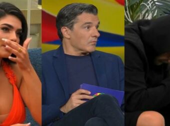 Big Brother highlights 18/5: Σπαραγμός με τις 2 αποχωρήσεις – «Δυστυχώς…»###
