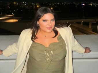 Δανάη Μπάρκα: Αποκάλυψε τι θα κάνει μετά το πρόωρο τέλος του «Πάμε Δανάη»