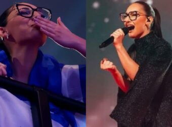ΈΚΤΑΚΤΟ ΓΙΑ EUROVISION: Εκτοξεύεται στα στοιχήματα η Κλαυδία μετά την εμφάνιση στον ημιτελικό – Δείτε που έχει φτάσει σήμερα###