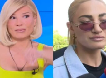 Ιωάννα Τούνη: Ξεσπά η Φαίη Σκορδά για το revenge porn – «Ρωτάω! Έχουμε δει ποτέ να πρωταγωνιστεί άντρας;»