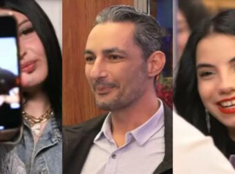 First Dates highlights πρεμιέρας 9/5: «Μου έβγαλαν το 1/3 από το μυαλό» – Ο 45χρονος συνταξιούχος, τα δικαστήρια και η απογοήτευση