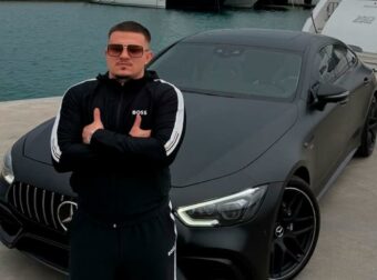 Ivan Greko: Αντικρούει τα περί απαγωγής του 24χρονου η συμμορία του τράπερ – «Κάναμε δουλειές μαζί»