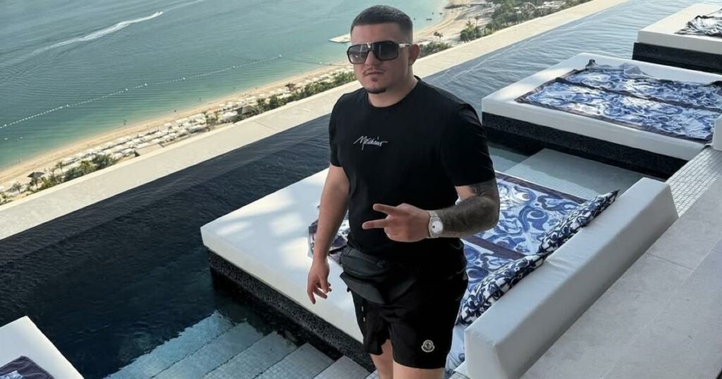 Απαγωγή «tiger» του 24χρονου: Προσπάθησαν να κόψουν το δάχτυλο του γιου του επιχειρηματία – Τον απείλησαν με όπλο