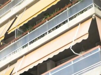«Ακούσαμε σπαρακτικές κραυγές και ένα παιδάκι να κλαίει» – Ανατριχιάζουν οι μαρτυρίες για την τραγωδία στην Καλλιθέα
