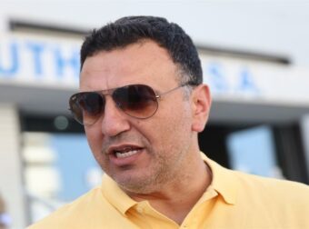 Κικίλιας: Η ασφάλεια είναι πάνω από όλα για εμάς σχετικά με τα λιμάνια και τις υποδομές