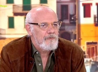 Φανερά ταλαιπωρημένος ο Γιώργος Κιμούλης: Η νέα εμφάνιση στην τηλεόραση και το «βήμα» που ετοιμάζει