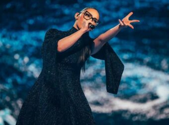 Eurovision 2025: Ισπανός Youtuber μιλά για «συνωμοσία» κατά της Ελλάδας στον μουσικό διαγωνισμό