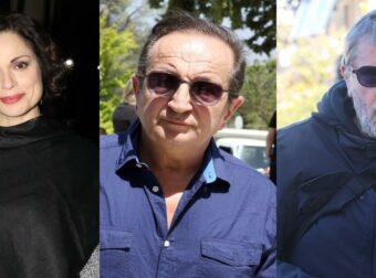 Μπιμπίλας για Λαμπρόγιαννη – Παπαδόπουλο: «Είναι μια ιστορία που την έχουμε ακούσει… έτσι, στον αέρα!»